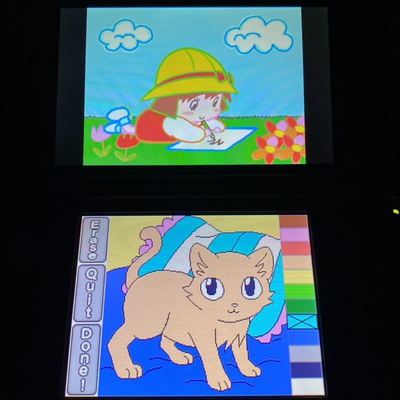 Nintendo DS Games Lot of 12 - Picture 15 of 16